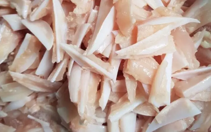 Sụn Gà Tiếng Anh Là Gì? Định Nghĩa, Phiên Âm Và Từ Vựng Thịt Gà