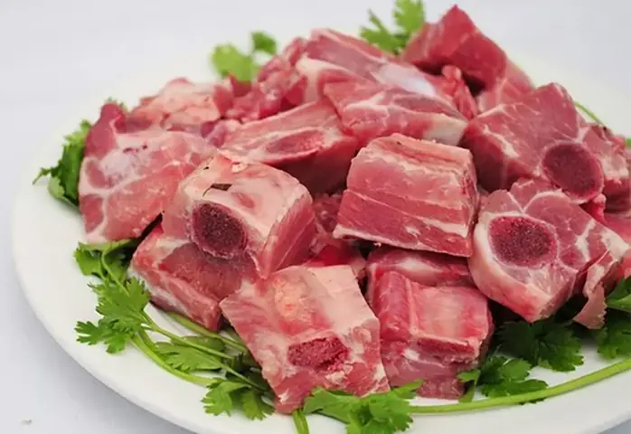 Cách Phân Biệt Sườn Non Và Sườn Già Heo Cho Người Nội Trợ Cách Phân Biệt Sườn Non Và Sườn Già Heo Cho Người Nội Trợ