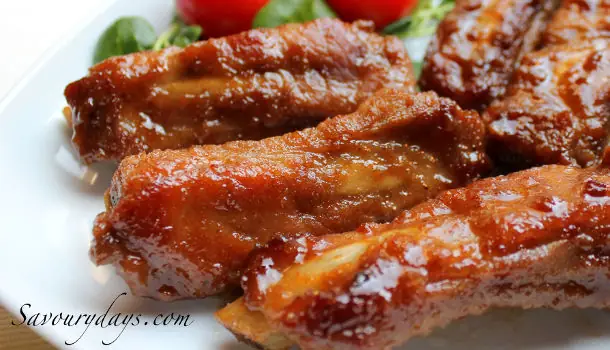 Giải Đáp Sườn Xào Chua Ngọt Tiếng Anh Là Gì Và Các Biến Thể Sweet And Sour Pork Ribs Giải Đáp Sườn Xào Chua Ngọt Tiếng Anh Là Gì Và Các Biến Thể Sweet And Sour Pork Ribs
