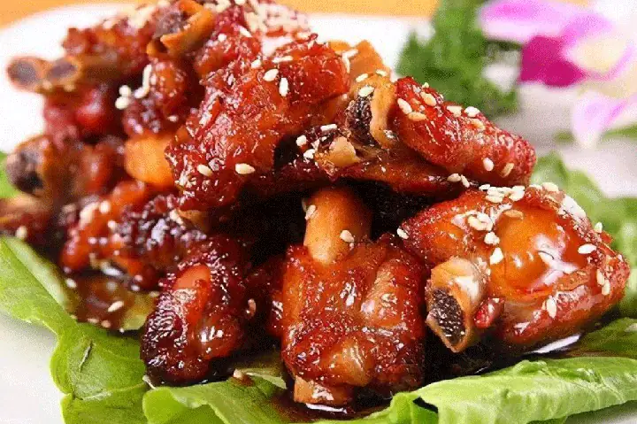 Giải Đáp Sườn Xào Chua Ngọt Tiếng Anh Là Gì Và Các Biến Thể Sweet And Sour Pork Ribs Giải Đáp Sườn Xào Chua Ngọt Tiếng Anh Là Gì Và Các Biến Thể Sweet And Sour Pork Ribs