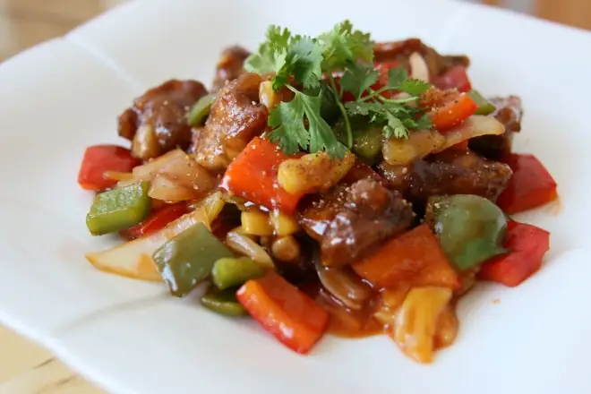 Giải Đáp Sườn Xào Chua Ngọt Tiếng Anh Là Gì Và Các Biến Thể Sweet And Sour Pork Ribs Giải Đáp Sườn Xào Chua Ngọt Tiếng Anh Là Gì Và Các Biến Thể Sweet And Sour Pork Ribs