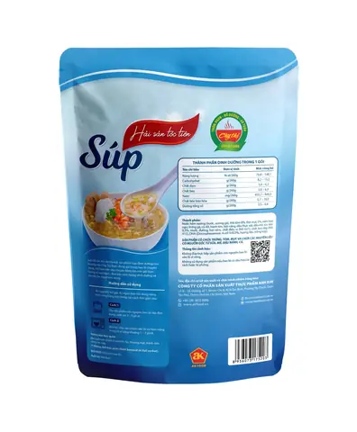 Hướng Dẫn Nấu Súp Hải Sản Tóc Tiên Thơm Ngon Bổ Dưỡng Tại Nhà Hướng Dẫn Nấu Súp Hải Sản Tóc Tiên Thơm Ngon Bổ Dưỡng Tại Nhà