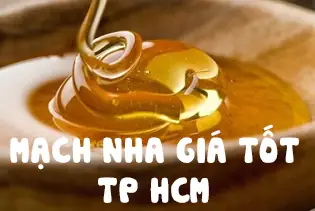 Tìm Hiểu Tác Dụng Của Mạch Nha Trong Nấu Ăn: Bí Quyết Dùng Đúng Cho Người Nội Trợ Tìm Hiểu Tác Dụng Của Mạch Nha Trong Nấu Ăn: Bí Quyết Dùng Đúng Cho Người Nội Trợ