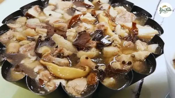 Tại Sao Nấu Thịt Đông Không Đông: Nguyên Nhân Và Cách Khắc Phục Cho Người Tự Làm Tại Nhà Tại Sao Nấu Thịt Đông Không Đông: Nguyên Nhân Và Cách Khắc Phục Cho Người Tự Làm Tại Nhà