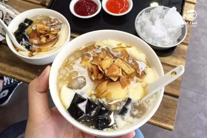 Tào Phớ Và Tàu Hũ Khác Nhau Như Thế Nào? Phân Biệt Chi Tiết Tên Gọi, Chế Biến Và Cách Thưởng Thức