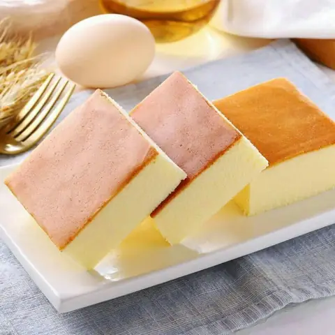 Tổng Hợp Tên Các Loại Bánh Bông Lan Phổ Biến Và Đặc Điểm Nhận Diện