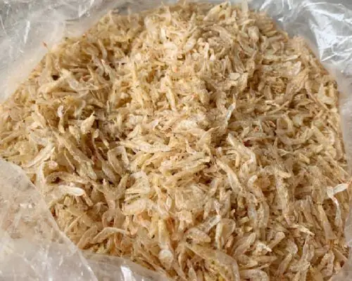 Giải Đáp Tép Khô Bao Nhiêu Calo Và Lưu Ý Dinh Dưỡng Cho Người Kiểm Soát Cân Nặng
