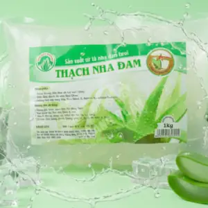 Mua Thạch Nha Đam Đại Lộc 1kg Ở Đâu Và Giá Bao Nhiêu Cho Quán Và Gia Đình Mua Thạch Nha Đam Đại Lộc 1kg Ở Đâu Và Giá Bao Nhiêu Cho Quán Và Gia Đình