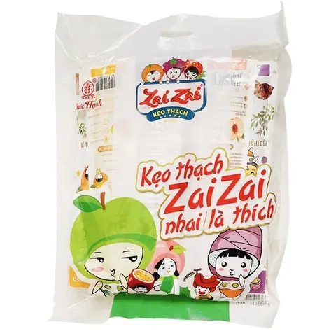 Mua Thạch Trái Cây Zai Zai Ở Đâu Và Các Loại Đóng Gói Phổ Biến Cho Người Muốn Ăn Vặt Tiện Lợi Mua Thạch Trái Cây Zai Zai Ở Đâu Và Các Loại Đóng Gói Phổ Biến Cho Người Muốn Ăn Vặt Tiện Lợi