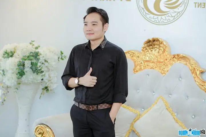 Thầy Phong Thuỷ Master Phùng Phương Là Ai? Hồ Sơ, Thành Tựu Và Hành Trình Phong Thủy Chính Phái