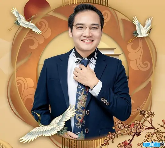 Thầy Phong Thuỷ Master Phùng Phương Là Ai? Hồ Sơ, Thành Tựu Và Hành Trình Phong Thủy Chính Phái