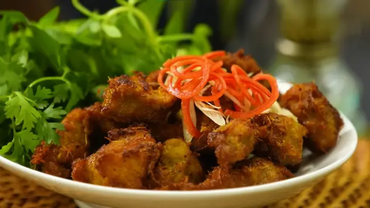 Cách Làm Ba Chỉ Chao Riềng Giòn Rụm Chuẩn Vị Dân Dã Tại Nhà