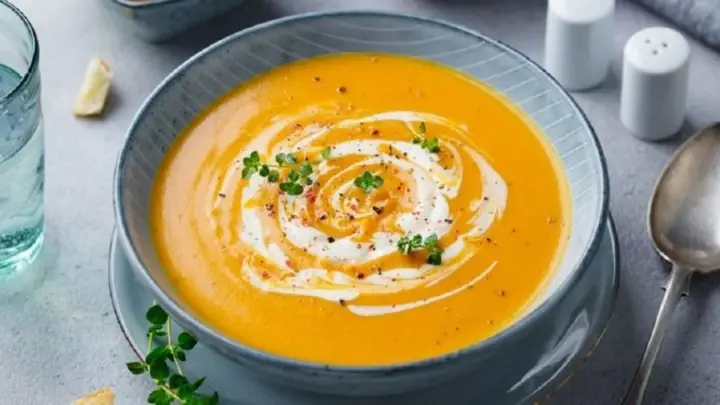 Giải Đáp: Thịt Bò Nấu Với Khoai Lang Được Không Và Công Thức Cháo Bò Khoai Lang Cho Bé Ăn Dặm Giải Đáp: Thịt Bò Nấu Với Khoai Lang Được Không Và Công Thức Cháo Bò Khoai Lang Cho Bé Ăn Dặm