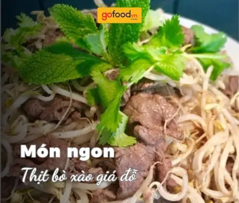 Thịt Bò Xào Giá Đỗ Có Tác Dụng Gì Cho Sức Khỏe Và Sinh Lý Nam Giới? Thịt Bò Xào Giá Đỗ Có Tác Dụng Gì Cho Sức Khỏe Và Sinh Lý Nam Giới?