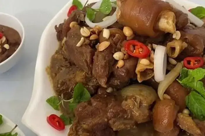 Cách Nấu Thịt Dúi Giả Cầy Chuẩn Vị Tại Nhà Cho Người Mới Bắt Đầu Cách Nấu Thịt Dúi Giả Cầy Chuẩn Vị Tại Nhà Cho Người Mới Bắt Đầu