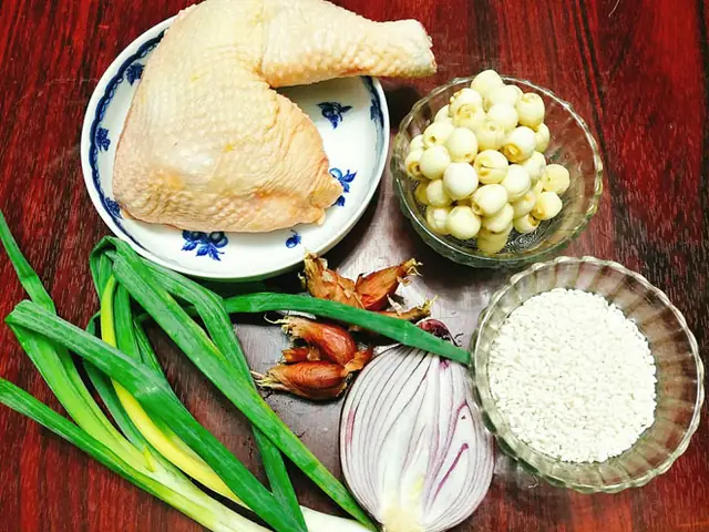 Gợi Ý Thịt Gà Nấu Với Rau Củ Gì Cho Bé Ăn Dặm Bổ Dưỡng, Dễ Tiêu Gợi Ý Thịt Gà Nấu Với Rau Củ Gì Cho Bé Ăn Dặm Bổ Dưỡng, Dễ Tiêu