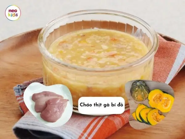 Gợi Ý Thịt Gà Nấu Với Rau Củ Gì Cho Bé Ăn Dặm Bổ Dưỡng, Dễ Tiêu Gợi Ý Thịt Gà Nấu Với Rau Củ Gì Cho Bé Ăn Dặm Bổ Dưỡng, Dễ Tiêu