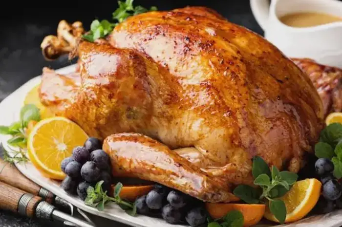 Giải Đáp: Thịt Gà Tây Có Ngon Không Cho Gia Đình Và Hương Vị Đặc Trưng