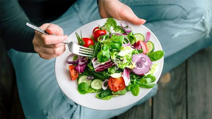 Gợi Ý Thực Đơn Ăn Chay Giảm Cân 7 Ngày Chi Tiết Từng Bữa Và Đủ Dinh Dưỡng Gợi Ý Thực Đơn Ăn Chay Giảm Cân 7 Ngày Chi Tiết Từng Bữa Và Đủ Dinh Dưỡng