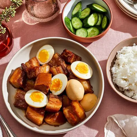 Gợi Ý Thực Đơn Cơm Nát Cho Bé 1 Tuổi Đủ Chất Và Dễ Ăn