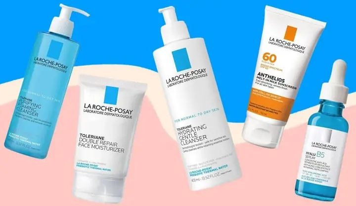 Thương Hiệu La Roche-posay: Nguồn Gốc, Review Chất Lượng & Top Dòng Sản Phẩm Nổi Bật Thương Hiệu La Roche-posay: Nguồn Gốc, Review Chất Lượng & Top Dòng Sản Phẩm Nổi Bật