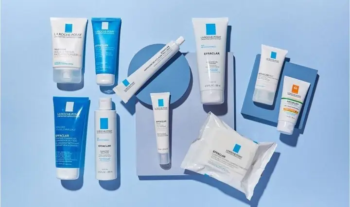 Thương Hiệu La Roche-posay: Nguồn Gốc, Review Chất Lượng & Top Dòng Sản Phẩm Nổi Bật Thương Hiệu La Roche-posay: Nguồn Gốc, Review Chất Lượng & Top Dòng Sản Phẩm Nổi Bật