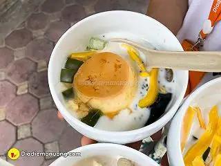 Review Tiệm Chè Nhà Làm C6: Địa Chỉ, Menu Và Giá Chè Truyền Thống Tại Hà Nội Review Tiệm Chè Nhà Làm C6: Địa Chỉ, Menu Và Giá Chè Truyền Thống Tại Hà Nội