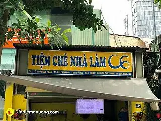 Review Tiệm Chè Nhà Làm C6: Địa Chỉ, Menu Và Giá Chè Truyền Thống Tại Hà Nội Review Tiệm Chè Nhà Làm C6: Địa Chỉ, Menu Và Giá Chè Truyền Thống Tại Hà Nội