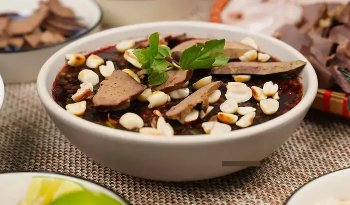 Cách Khắc Phục Tiết Canh Vịt Không Đông: Nguyên Nhân Và Giải Pháp Hiệu Quả Cho Người Nội Trợ