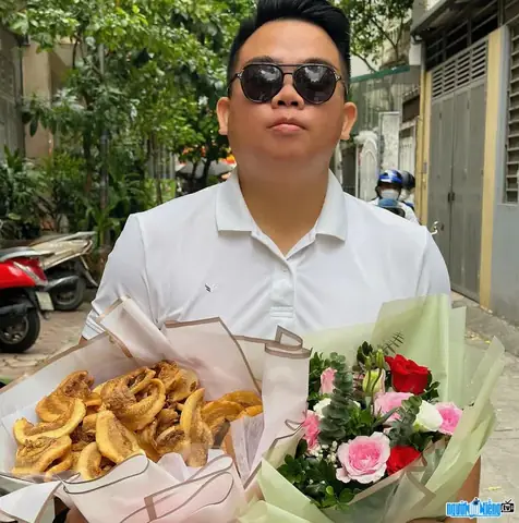 Tik Toker Đoàn Minh Phương: Tiểu Sử Và Thông Tin Cá Nhân