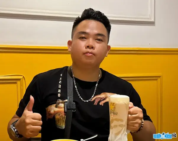 Tik Toker Đoàn Minh Phương: Tiểu Sử Và Thông Tin Cá Nhân