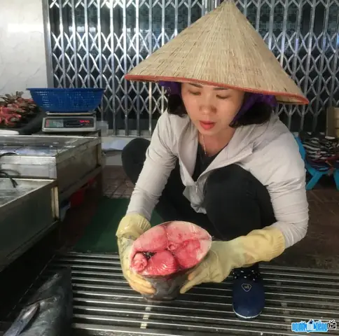 Tiktoker Hải Sản Thọ Phương Là Ai? Tên Thật, Tiểu Sử, Địa Chỉ Quán Và Cách Mua Hàng Tiktoker Hải Sản Thọ Phương Là Ai? Tên Thật, Tiểu Sử, Địa Chỉ Quán Và Cách Mua Hàng
