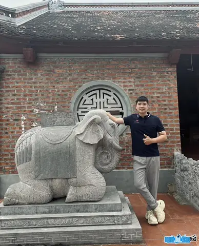 Tik Toker Hiệp Đông Anh Là Ai? Tiểu Sử Và Nội Dung Trên Tiktok Tik Toker Hiệp Đông Anh Là Ai? Tiểu Sử Và Nội Dung Trên Tiktok