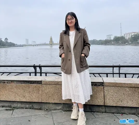 Tiktoker Là An - Ăn Là Lành: Hồ Sơ, Hành Trình U40 Khởi Nghiệp & Các Series Eat Clean Chữa Lành Tiktoker Là An - Ăn Là Lành: Hồ Sơ, Hành Trình U40 Khởi Nghiệp & Các Series Eat Clean Chữa Lành