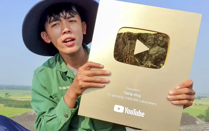 Tiktoker Ông Lương Làm Nông (mai Văn Lương): Tiểu Sử, Hành Trình Thành "idol U70" Và Thương Hiệu Tương Bần Hưng Yên Tiktoker Ông Lương Làm Nông (mai Văn Lương): Tiểu Sử, Hành Trình Thành "idol U70" Và Thương Hiệu Tương Bần Hưng Yên