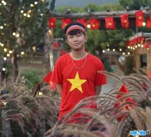 Hồ Sơ Tiktoker Sùng Mạnh Hùng (hùng Hà Giang): Từ Chàng Trai Người Mông Đến Người Khai Sinh Du Lịch Số Đồng Văn Hồ Sơ Tiktoker Sùng Mạnh Hùng (hùng Hà Giang): Từ Chàng Trai Người Mông Đến Người Khai Sinh Du Lịch Số Đồng Văn