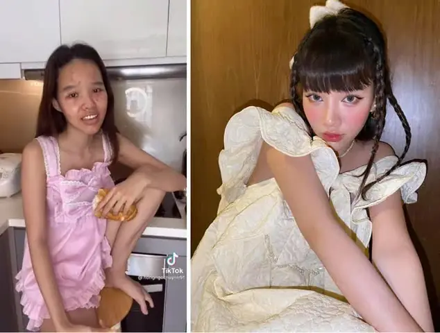 Thiên Thy Tiktoker (phan Hoàng Thiên Thy) Là Ai? Tiểu Sử, Sự Nghiệp & Link Các Tài Khoản Chính Thức Thiên Thy Tiktoker (phan Hoàng Thiên Thy) Là Ai? Tiểu Sử, Sự Nghiệp & Link Các Tài Khoản Chính Thức