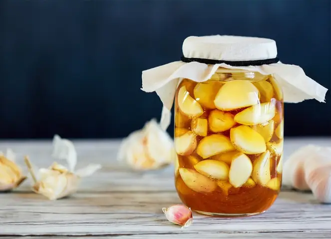 Hướng Dẫn Cách Làm Tỏi Ngâm Mật Ong Chữa Ho Cho Bé Tại Nhà Hướng Dẫn Cách Làm Tỏi Ngâm Mật Ong Chữa Ho Cho Bé Tại Nhà
