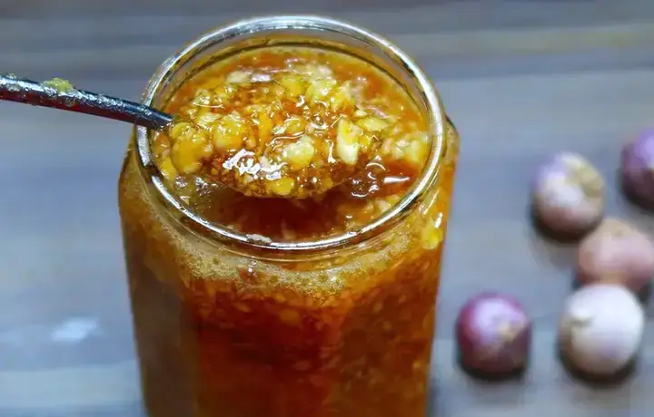 Hướng Dẫn Cách Làm Tỏi Ngâm Mật Ong Chữa Ho Cho Bé Tại Nhà Hướng Dẫn Cách Làm Tỏi Ngâm Mật Ong Chữa Ho Cho Bé Tại Nhà