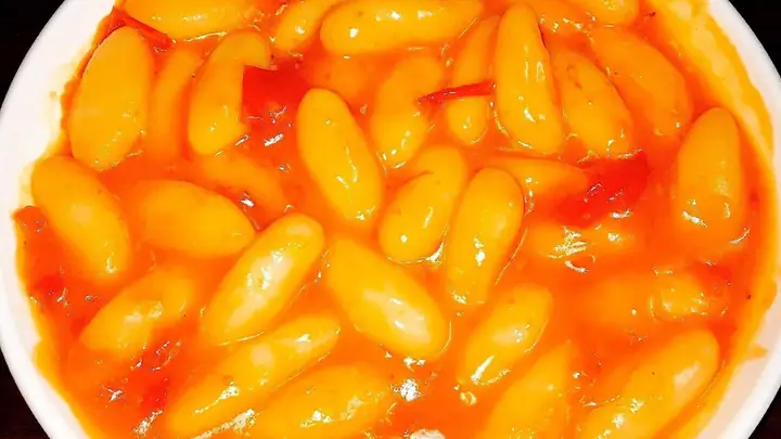 Tokbokki Làm Từ Gạo Gì: Giải Đáp Loại Gạo Và Bột Dùng Để Làm Bánh Gạo Hàn Quốc