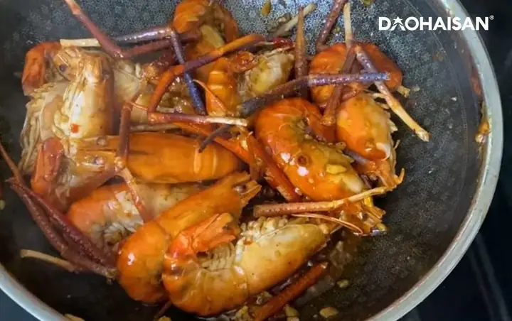 Cách Làm Tôm Càng Xanh Sốt Me Chua Ngọt – Hướng Dẫn Chi Tiết Từ Khâu Chuẩn Bị Tới Khi Hoàn Thiện Cách Làm Tôm Càng Xanh Sốt Me Chua Ngọt – Hướng Dẫn Chi Tiết Từ Khâu Chuẩn Bị Tới Khi Hoàn Thiện