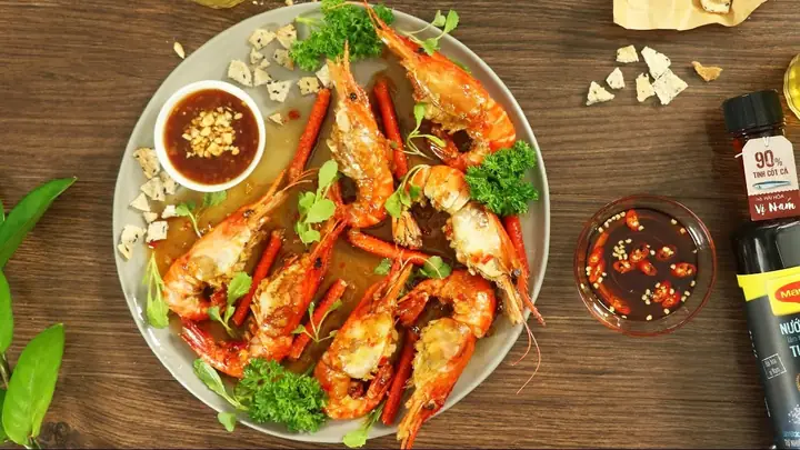Cách Làm Tôm Càng Xanh Sốt Me Chua Ngọt – Hướng Dẫn Chi Tiết Từ Khâu Chuẩn Bị Tới Khi Hoàn Thiện Cách Làm Tôm Càng Xanh Sốt Me Chua Ngọt – Hướng Dẫn Chi Tiết Từ Khâu Chuẩn Bị Tới Khi Hoàn Thiện