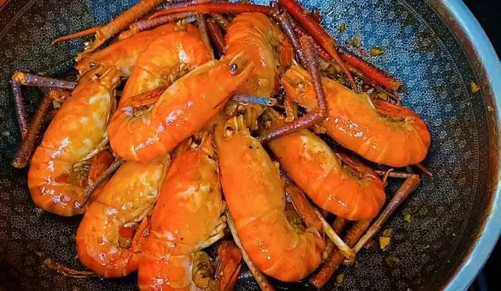 Cách Làm Tôm Càng Xanh Sốt Me Chua Ngọt – Hướng Dẫn Chi Tiết Từ Khâu Chuẩn Bị Tới Khi Hoàn Thiện Cách Làm Tôm Càng Xanh Sốt Me Chua Ngọt – Hướng Dẫn Chi Tiết Từ Khâu Chuẩn Bị Tới Khi Hoàn Thiện