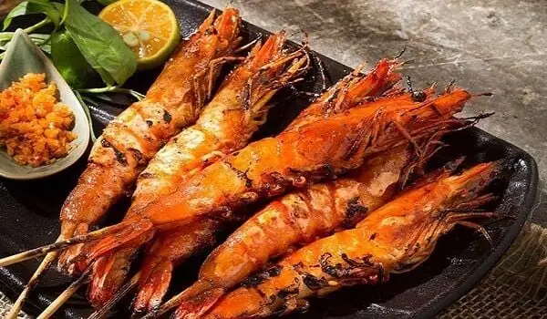 Hướng Dẫn Chi Tiết Cách Nướng Tôm Muối Ớt Bằng Lò Vi Sóng Tại Nhà Ngon Đậm Đà Hướng Dẫn Chi Tiết Cách Nướng Tôm Muối Ớt Bằng Lò Vi Sóng Tại Nhà Ngon Đậm Đà
