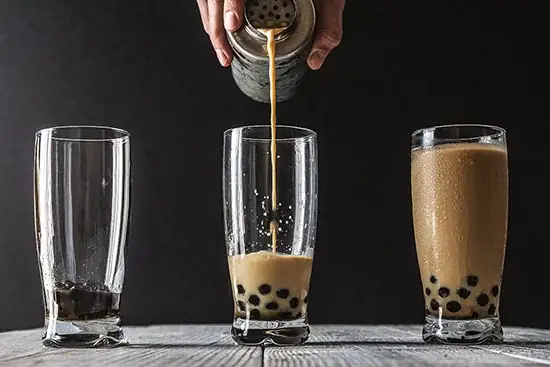 Hướng Dẫn Cách Nấu Trà Sữa Bằng Trà Đen Truyền Thống Tại Nhà Và Kinh Doanh