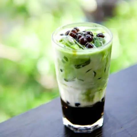 Cách Làm Trà Sữa Matcha Trân Châu Tại Nhà Với Công Thức Chuẩn Vị