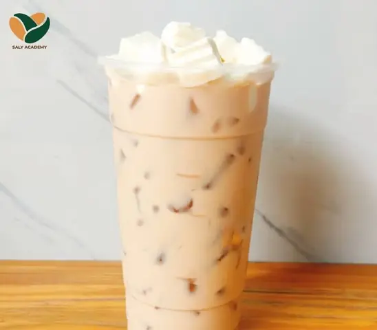 Cách Làm Trà Sữa Thạch Phô Mai Tươi Chuẩn Vị Quán, Đơn Giản 100% Thành Công Tại Nhà Cách Làm Trà Sữa Thạch Phô Mai Tươi Chuẩn Vị Quán, Đơn Giản 100% Thành Công Tại Nhà
