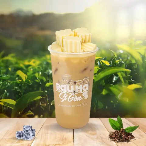 Cách Làm Trà Sữa Thạch Phô Mai Tươi Chuẩn Vị Quán, Đơn Giản 100% Thành Công Tại Nhà Cách Làm Trà Sữa Thạch Phô Mai Tươi Chuẩn Vị Quán, Đơn Giản 100% Thành Công Tại Nhà