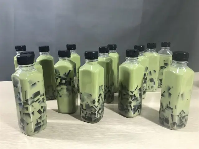 Cách Làm Trà Sữa Thái Xanh Đóng Chai Chuẩn Vị Cho Người Mới Kinh Doanh Cách Làm Trà Sữa Thái Xanh Đóng Chai Chuẩn Vị Cho Người Mới Kinh Doanh