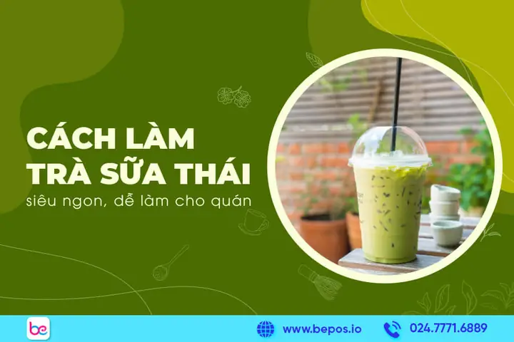 So Sánh Trà Sữa Thái Xanh Và Đỏ: Loại Nào Ngon Hơn Cho Người Uống? So Sánh Trà Sữa Thái Xanh Và Đỏ: Loại Nào Ngon Hơn Cho Người Uống?